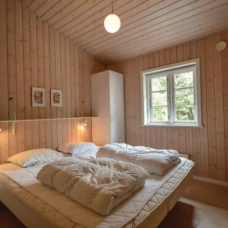 Holiday home Beautiful In Romo With Wifi