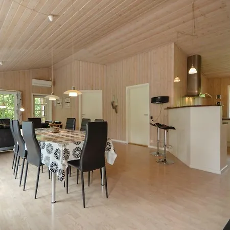 Beautiful In Romo With Wifi Holiday home *