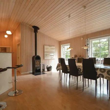 Beautiful In Romo With Wifi Romo Kirkeby