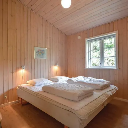 Beautiful In Romo With Wifi Holiday home