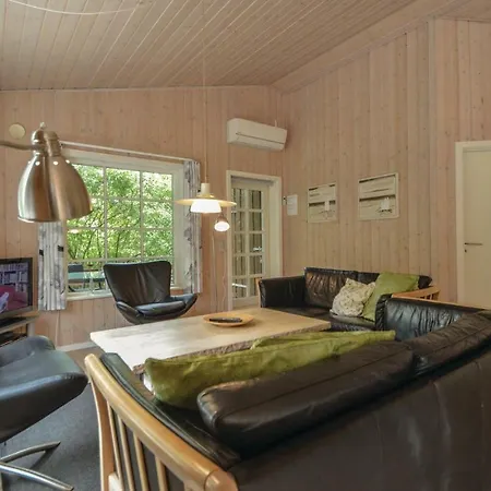 Beautiful In Romo With Wifi Holiday home *