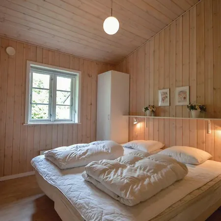 Beautiful In Romo With Wifi Holiday home Romo Kirkeby